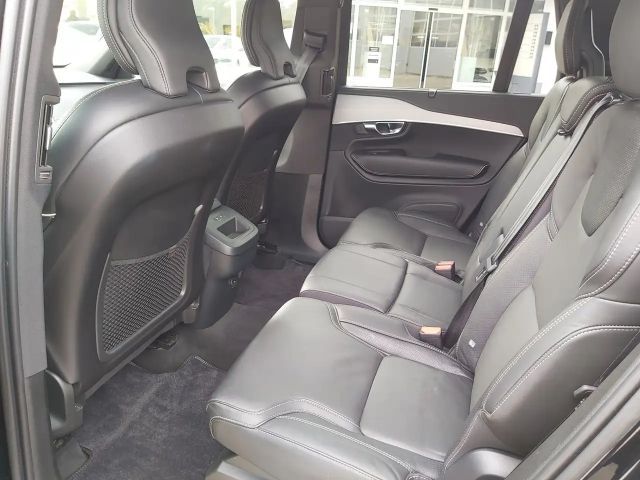 Volvo XC90 AWD Dark Plus