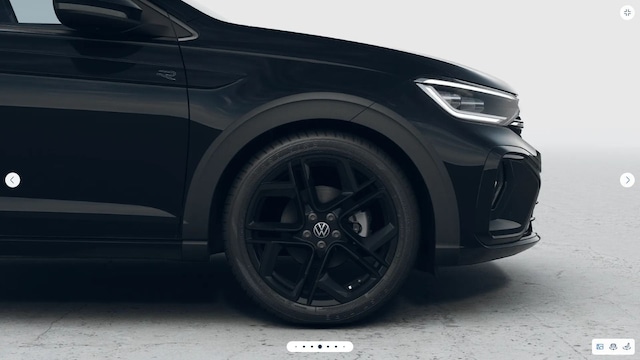 Volkswagen Taigo DSG IQ.Drive R-Line