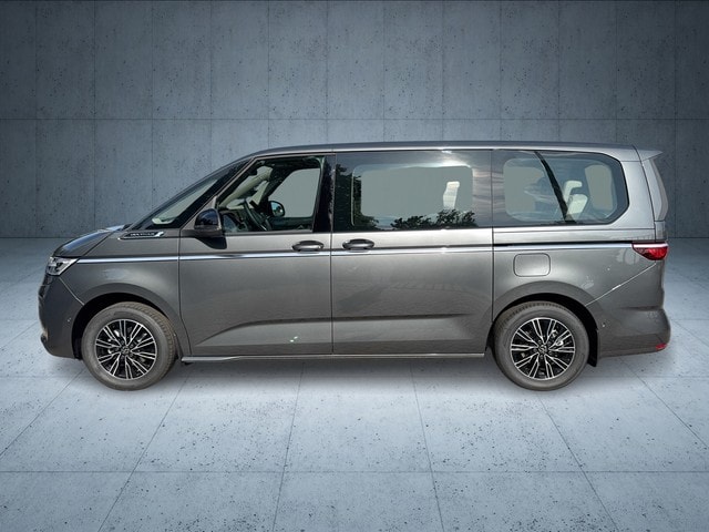 Volkswagen Multivan 2.0 TDI Lang Style T7