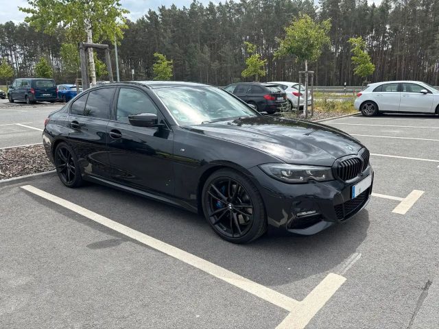 BMW 330 330i M-Sport Sedan