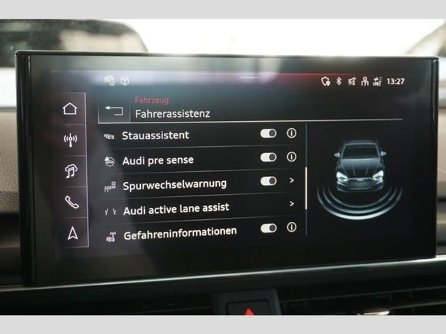 Audi A5 45 TFSI Cabriolet Quattro