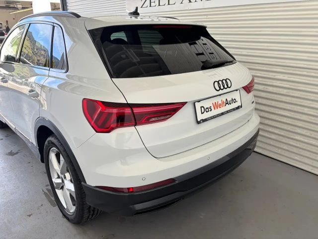 Audi Q3 40 TFSI Quattro