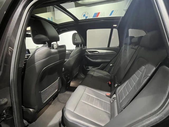 BMW X3 M-Sport xDrive30d