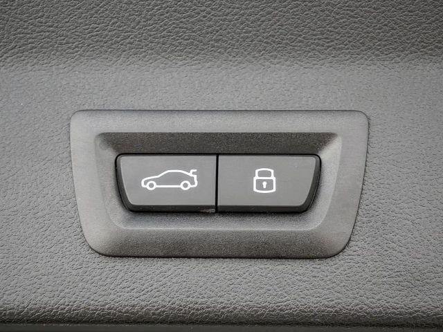 BMW X3 M-Sport xDrive