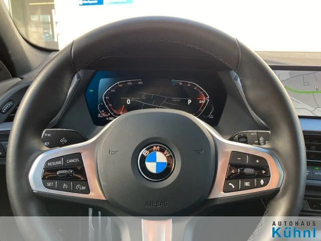 BMW 120 120d M-Sport Sedan xDrive