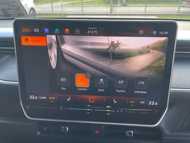 Volkswagen ID.Buzz 4Motion GTX