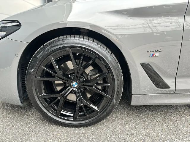 BMW 520 520d Touring xDrive