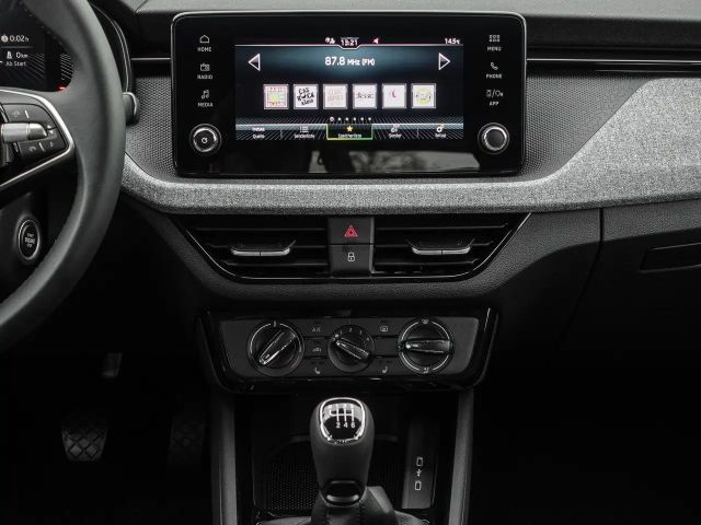 Skoda Kamiq 1.0 TSI Selection