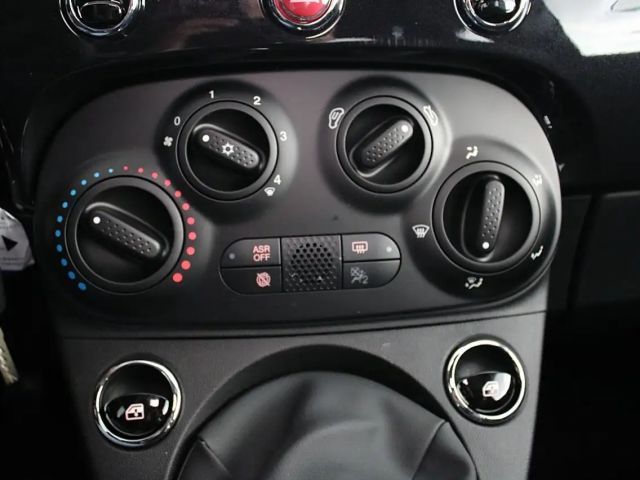 Fiat 500 FireFly Hybrid 70