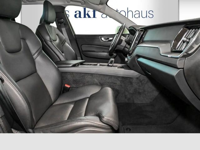 Volvo XC60 AWD Inscription Twin Engine