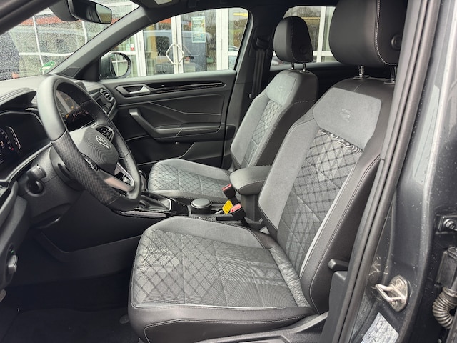 Volkswagen T-Roc 1.5 TSI