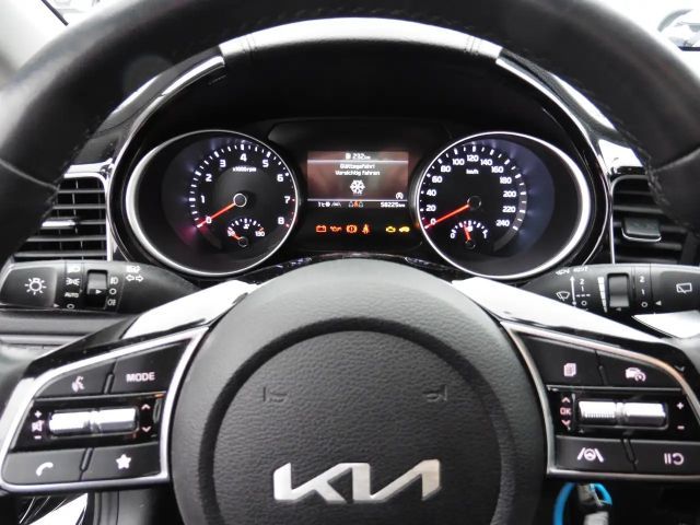 Kia Ceed SportWagon Vision