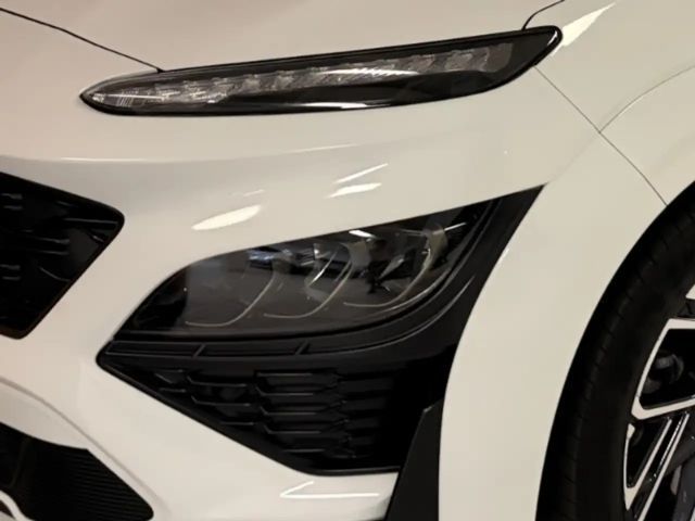 Hyundai Kona 1.6 N Line T-GDi