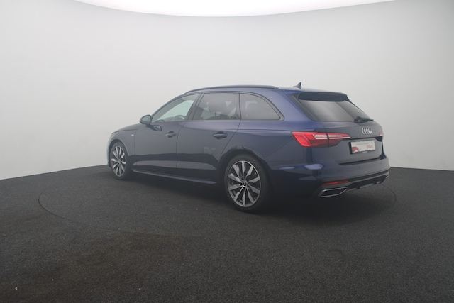 Audi A4 35 TFSI Avant S-Tronic