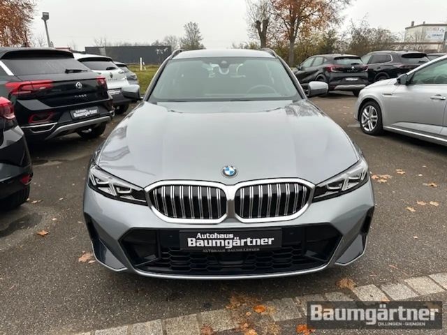 BMW 330 330i M-Sport Touring xDrive