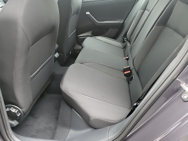 Volkswagen Taigo 1.0 TSI DSG Life