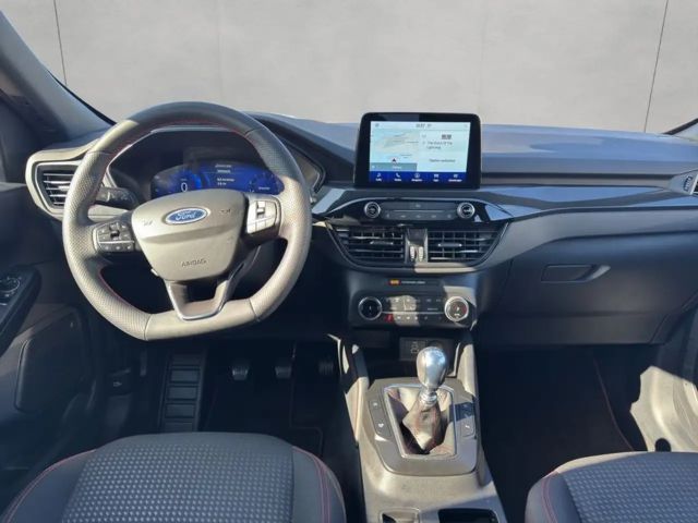Ford Kuga EcoBoost ST Line