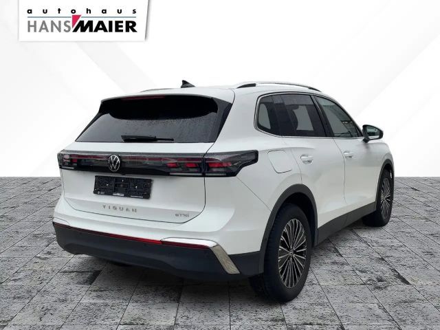 Volkswagen Tiguan DSG Elegance Elegance