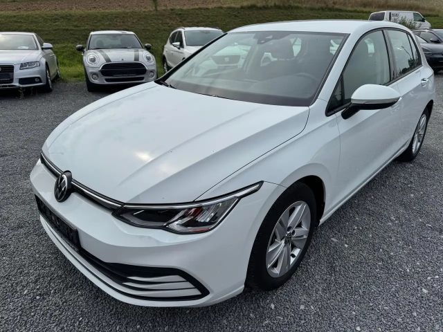 Volkswagen Golf 1.5 TSI Golf VIII Life