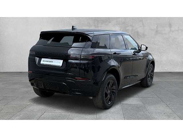 Land Rover Range Rover Evoque Dynamic SE