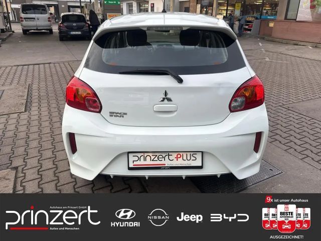 Mitsubishi Space Star Star