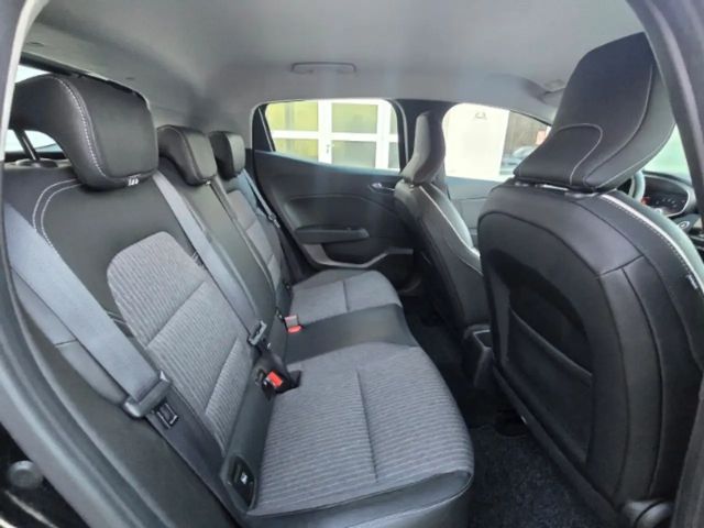 Renault Clio Intens TCe 90