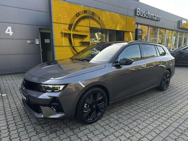 Opel Astra GS-Line Grand Sport