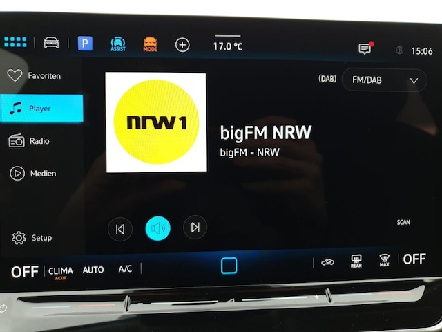 Volkswagen Tiguan 1.5 TSI DSG Life