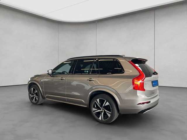 Volvo XC90 RDesign Edition
