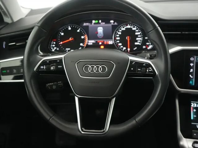 Audi A6 allroad 40 TDI Quattro