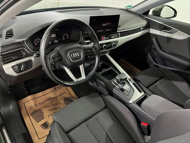 Audi A4 allroad 40 TDI Quattro S-Tronic