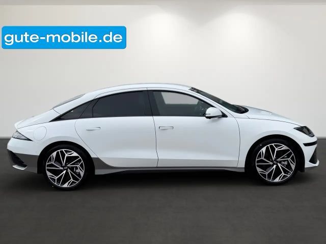 Hyundai IONIQ 6 UNIQ