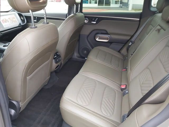 Smart #5 Summit Edition inkl. Anhängerkupplung