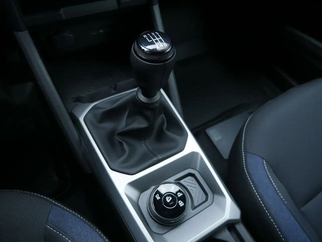 Dacia Duster 4WD TCe 130