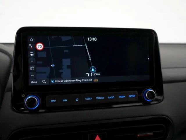 Hyundai Kona N Line T-GDi