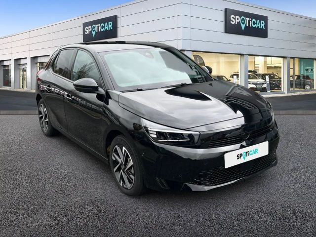 Opel Corsa GS-Line Grand Sport Hybrid Turbo