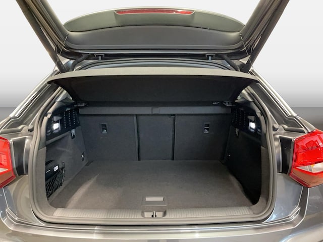 Audi Q2 35 TFSI S-Line S-Tronic