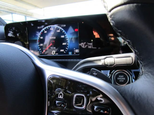 Mercedes-Benz CLA 200 CLA 200 d Shooting Brake