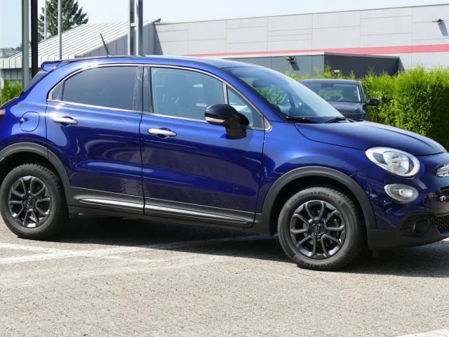 Fiat 500X 4x2 Turbo