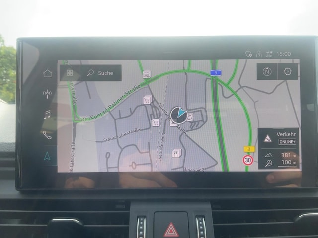 Audi Q5 40 TDI Quattro S-Tronic