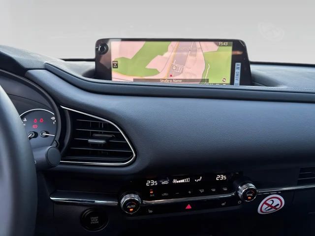 Mazda CX-30 2.5L SkyActiv e-Skyactiv