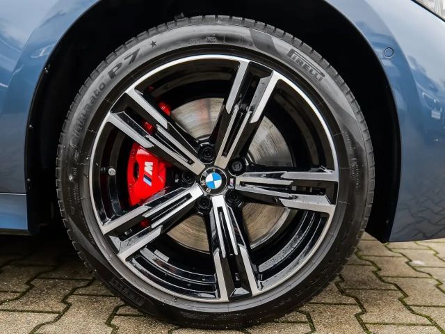 BMW 330 330e M-Sport Touring
