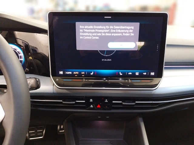 Volkswagen Golf DSG Variant