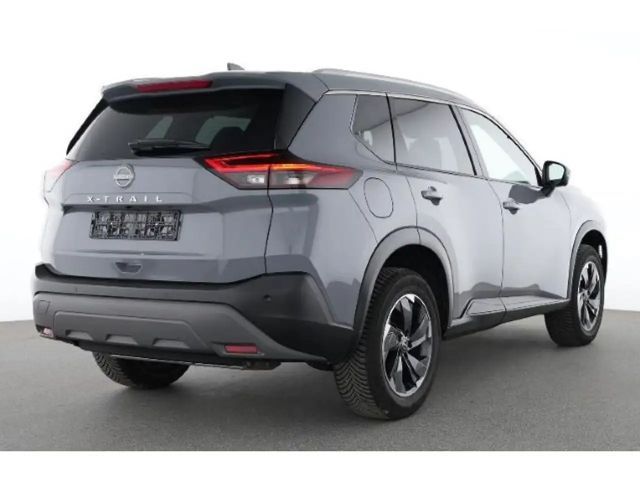 Nissan X-trail N-Connecta