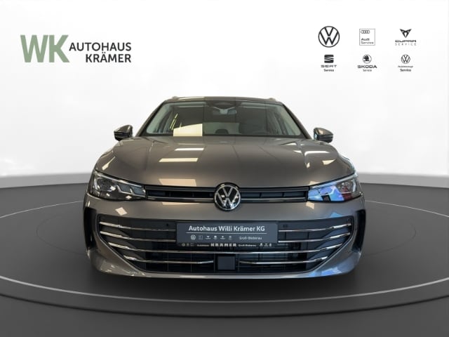 Volkswagen Passat Business DSG IQ.Drive