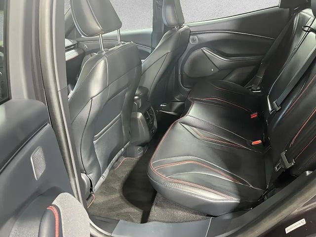 Ford Mustang Mach-E AWD Extended range