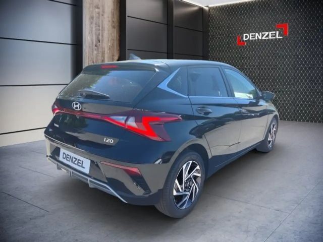 Hyundai i20 1.2