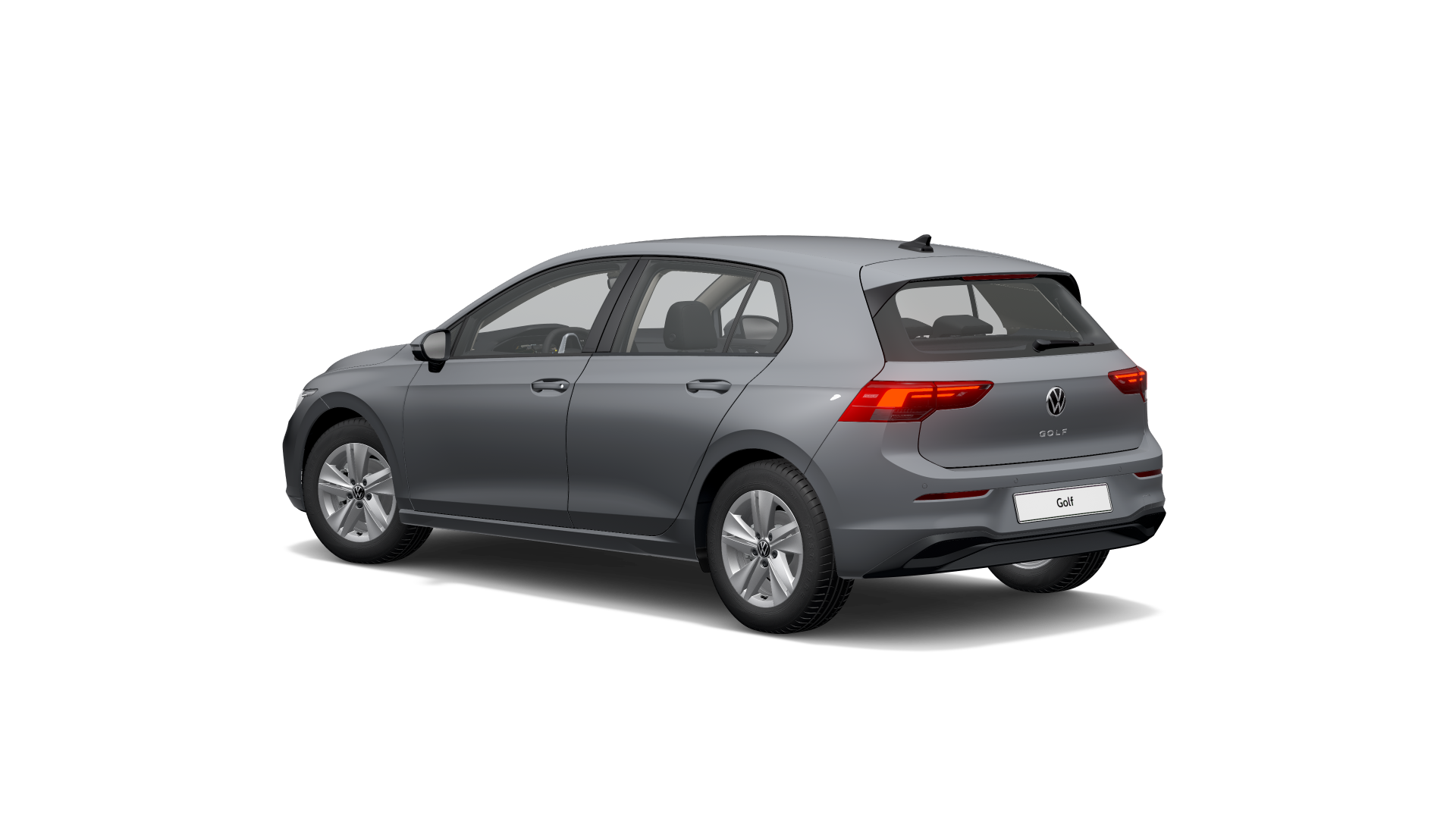 Volkswagen Golf 2.0 TDI Life