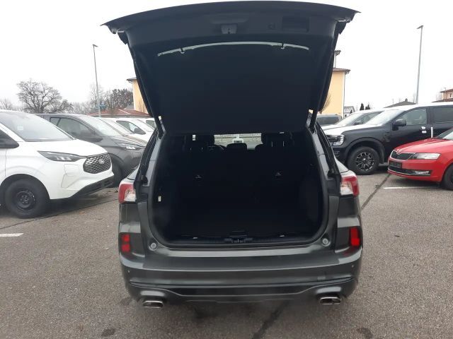 Ford Kuga Plug in Hybrid ST Line X