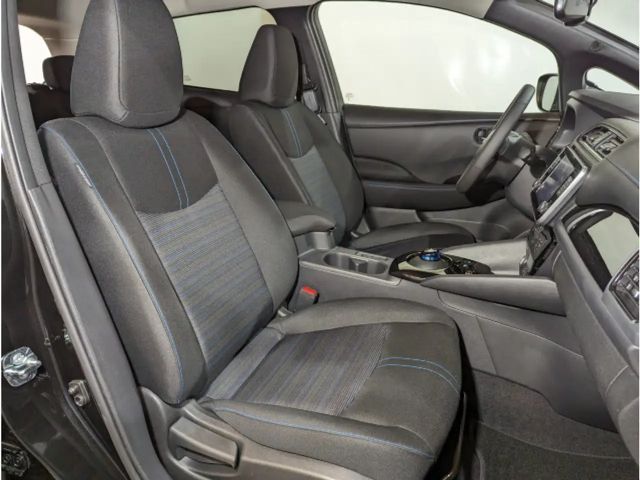 Nissan Leaf N-Connecta